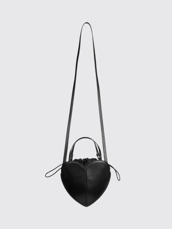 26FW 로테이트 토트백 116999100 100 Black - ROTATE