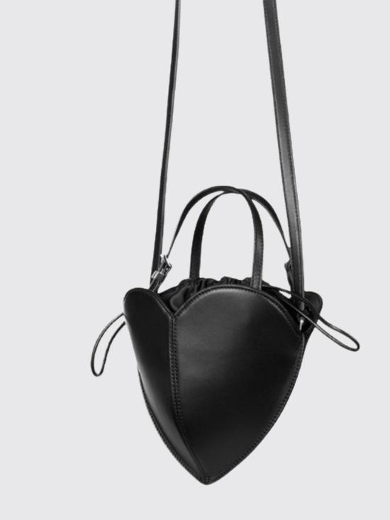 26FW 로테이트 토트백 116999100 100 Black - ROTATE