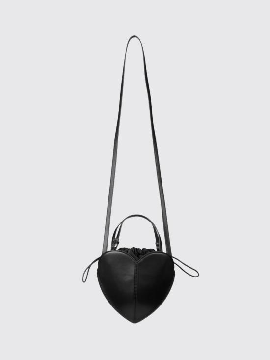 26FW 로테이트 토트백 116999100 100 Black