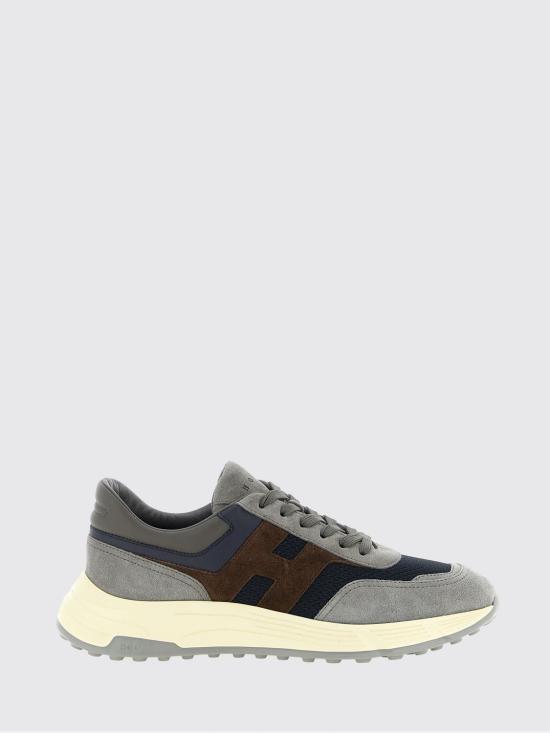 26FW 호간 하이퍼 라이트 스니커즈 HXM5630FR30VFW 740G Grey