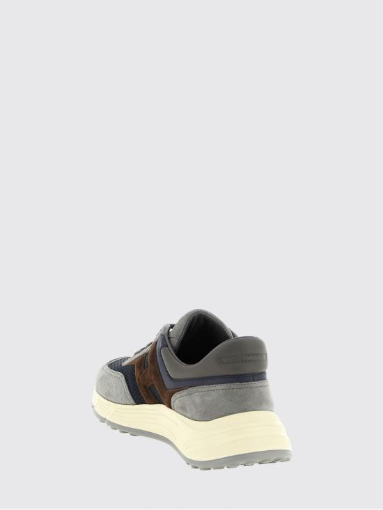 26FW 호간 하이퍼 라이트 스니커즈 HXM5630FR30VFW 740G Grey - HOGAN