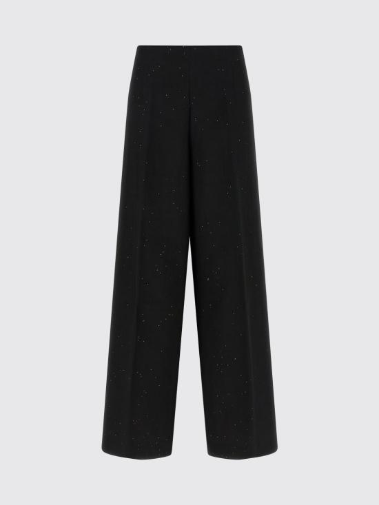26SS 에르노 팬츠 PT000198D12787 9300 Black - HERNO