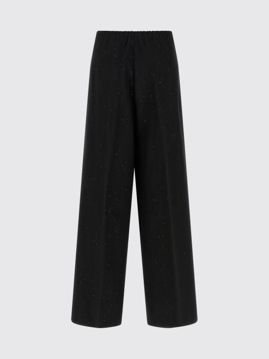 26SS 에르노 팬츠 PT000198D12787 9300 Black - HERNO
