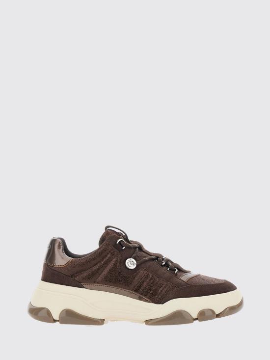 26FW 핑코 스니커즈 SS0195P00 2L72 Brown