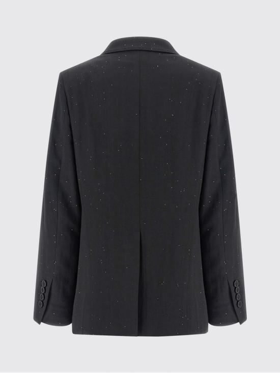 26SS 에르노 수트 자켓 GA000333D12787 9300 Black - HERNO