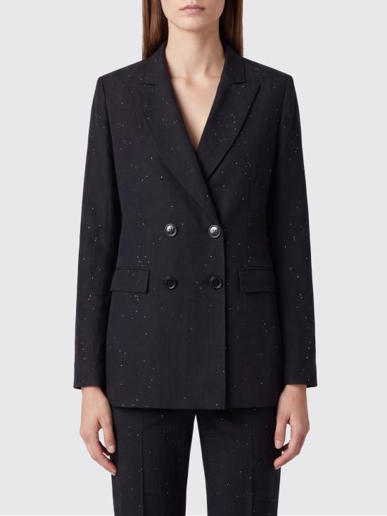 26SS 에르노 수트 자켓 GA000333D12787 9300 Black