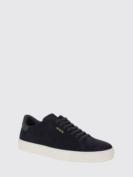 26FW 악셀 아리가토 스니커즈 F3974001 Blue - AXEL ARIGATO