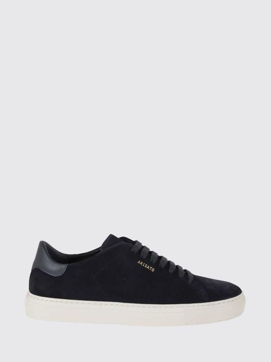 26FW 악셀 아리가토 스니커즈 F3974001 Blue