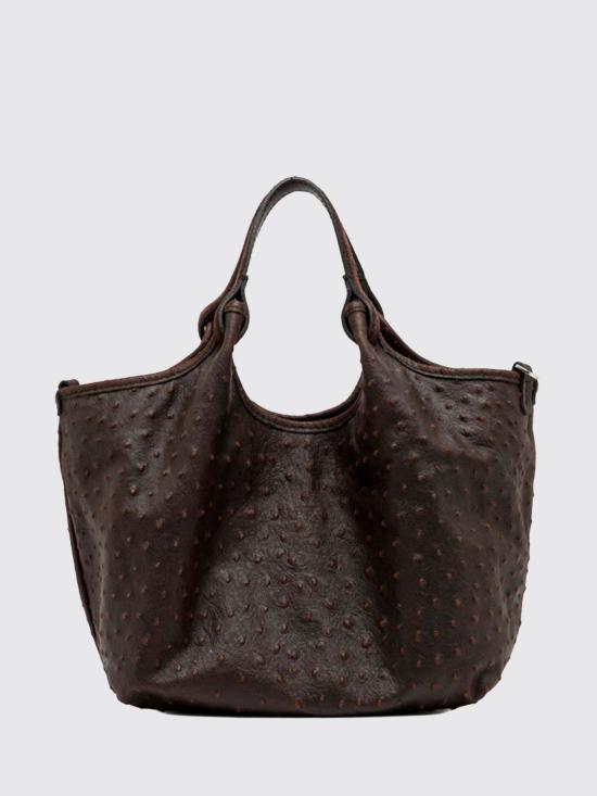 26FW 지아니 끼아리니 숄더백 BS12669STEMU 2107 Brown - GIANNI CHIARINI
