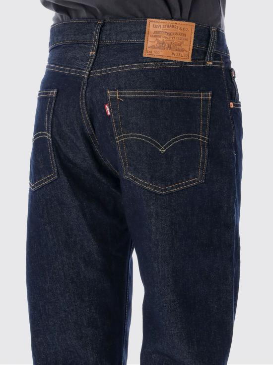 26FW 리바이스 데님 팬츠 000LO 0000 Blue - LEVI'S