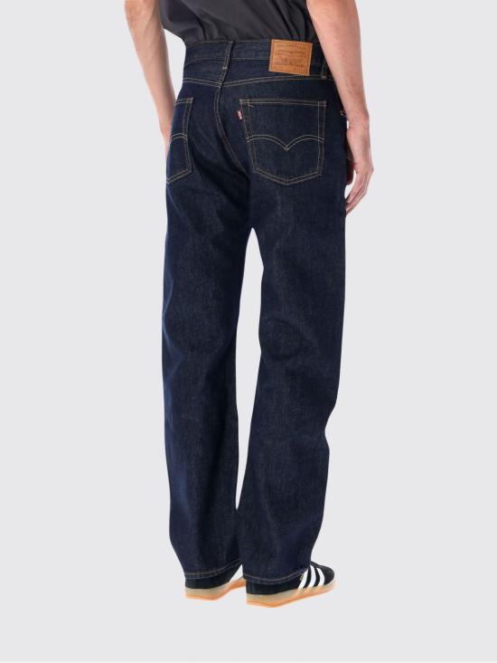 26FW 리바이스 데님 팬츠 000LO 0000 Blue - LEVI'S