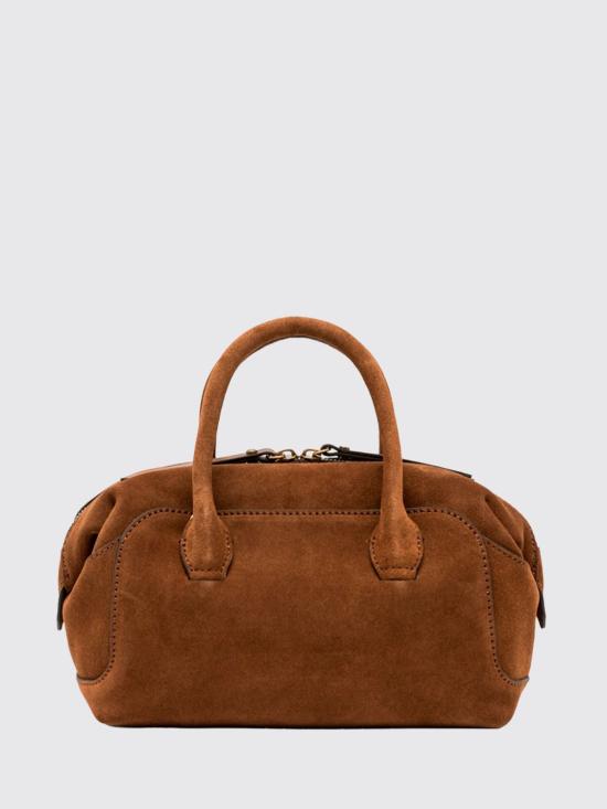 26FW 지아니 끼아리니 토트백 BS12241COMMCMPL 099 Brown - GIANNI CHIARINI