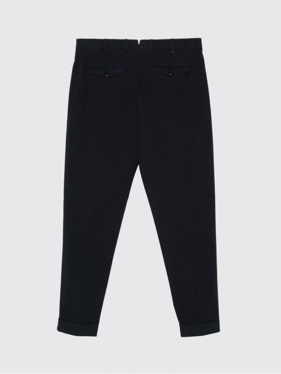 26SS 피티토리노 수트 팬츠 CORTZAZ40FWDNK30 Y372 Blue - PT TORINO