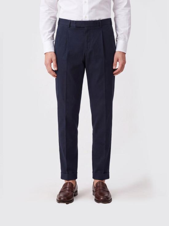 26SS 피티토리노 수트 팬츠 CORTZAZ40FWDNK30 Y372 Blue