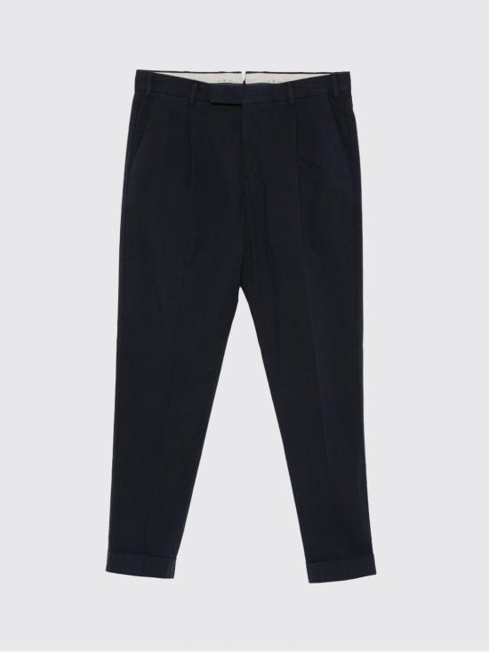 26SS 피티토리노 수트 팬츠 CORTZAZ40FWDNK30 Y372 Blue - PT TORINO
