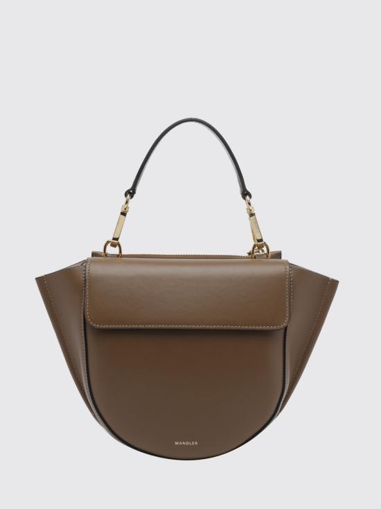 26FW 반들러 토트백 000025 1699 Brown