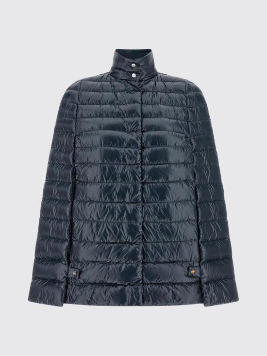 26SS 에르노 패딩 PI002197D12017Z 9200 Blue - HERNO