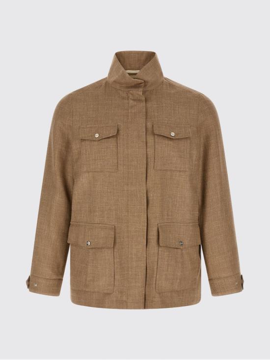 26SS 에르노 자켓 FI000012D33489 2157 Beige - HERNO