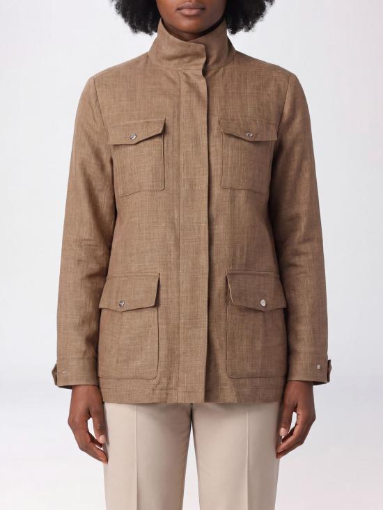 26SS 에르노 자켓 FI000012D33489 2157 Beige