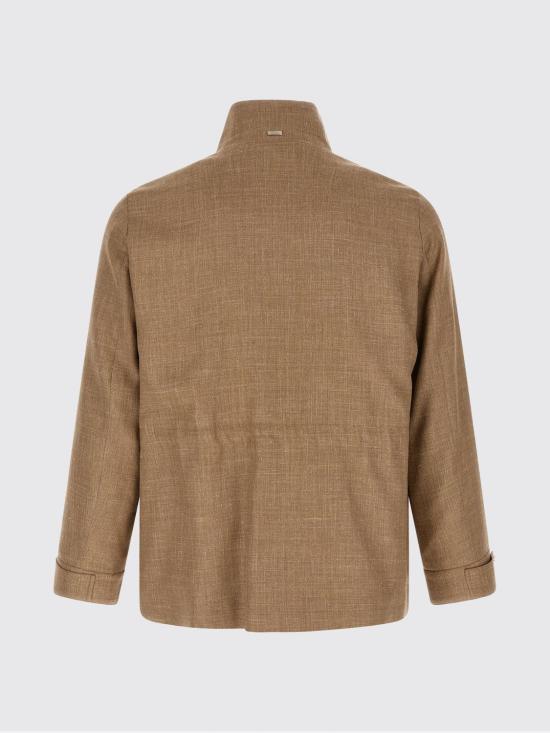 26SS 에르노 자켓 FI000012D33489 2157 Beige - HERNO