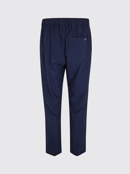26SS 에르노 수트 팬츠 PT000162U12781S 9200 Blue - HERNO