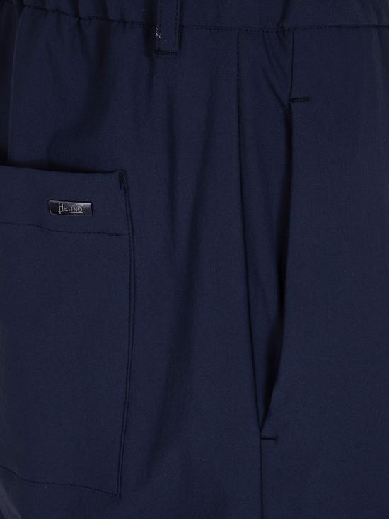 26SS 에르노 수트 팬츠 PT000162U12781S 9200 Blue - HERNO