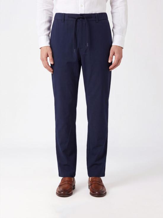 26SS 에르노 수트 팬츠 PT000162U12781S 9200 Blue