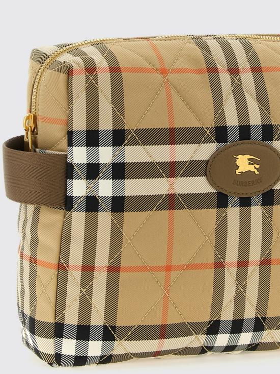 26FW [키즈] 버버리 숄더백 8126015 Beige - BURBERRY