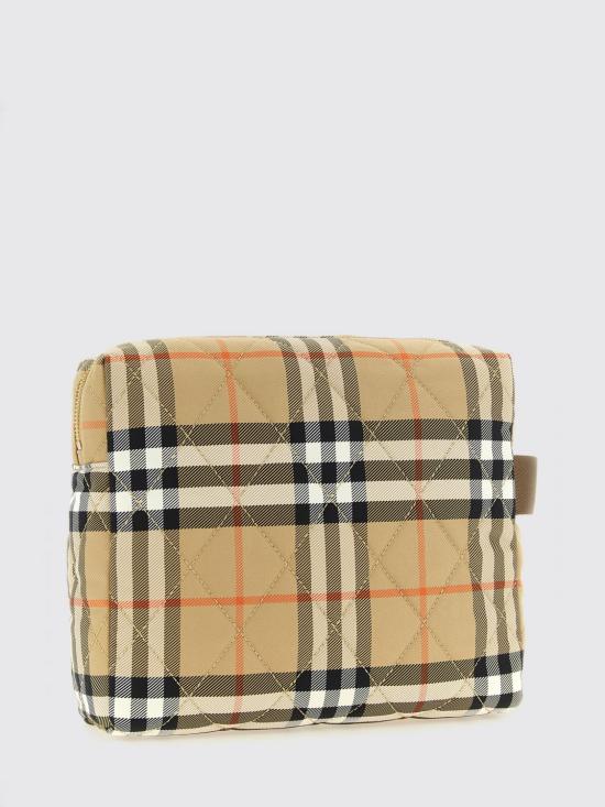 26FW [키즈] 버버리 숄더백 8126015 Beige - BURBERRY