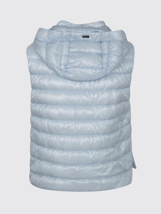 26SS 에르노 패딩 조끼 PI002217D12017Z 9029 Blue - HERNO