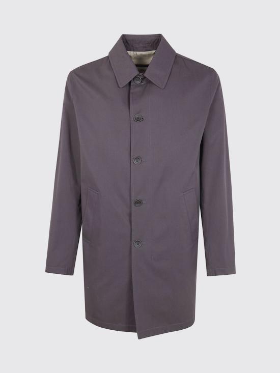 26SS 에르노 자켓 IM000389U13238 8800 Brown - HERNO