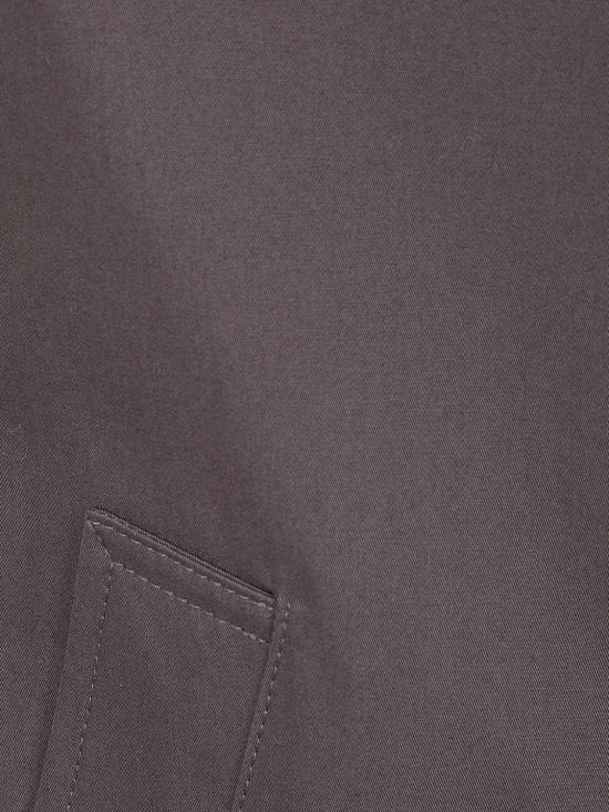 26SS 에르노 자켓 IM000389U13238 8800 Brown - HERNO