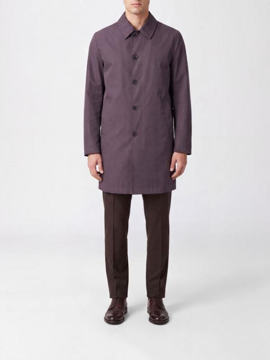 26SS 에르노 자켓 IM000389U13238 8800 Brown