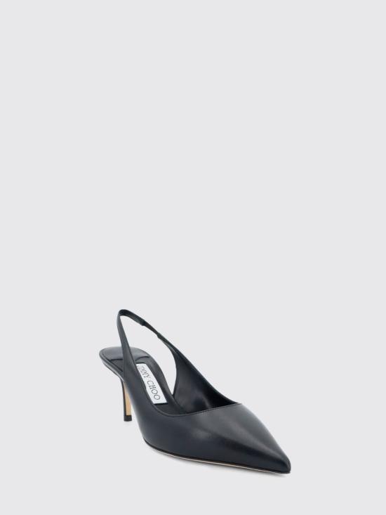26FW 지미추 힐/펌프스 LOVESB65CLFBL Black - JIMMY CHOO