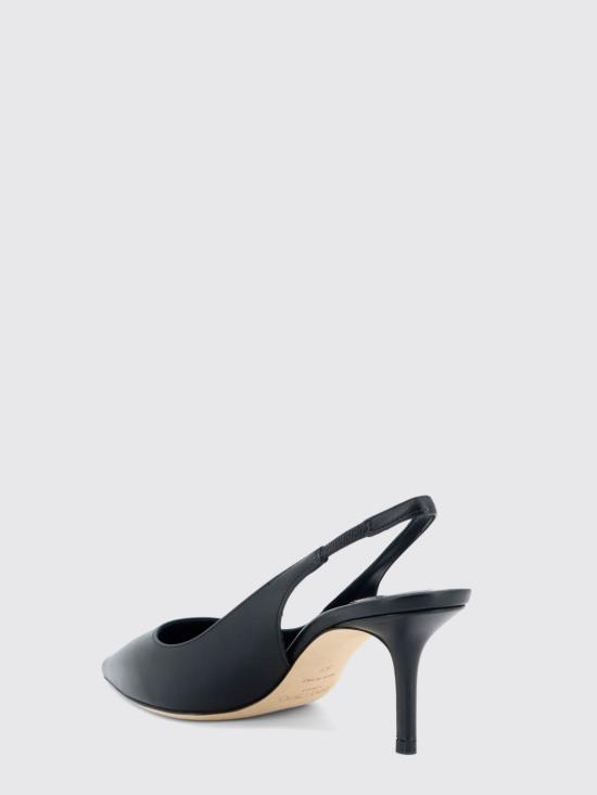 26FW 지미추 힐/펌프스 LOVESB65CLFBL Black - JIMMY CHOO