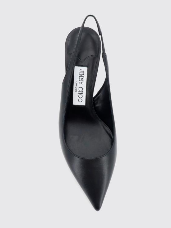 26FW 지미추 힐/펌프스 LOVESB65CLFBL Black - JIMMY CHOO