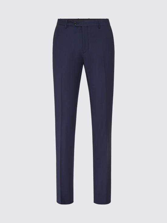 26SS 필립 플레인 수트 팬츠 UADCMRT1460PTE076N 14 Blue - PHILIPP PLEIN