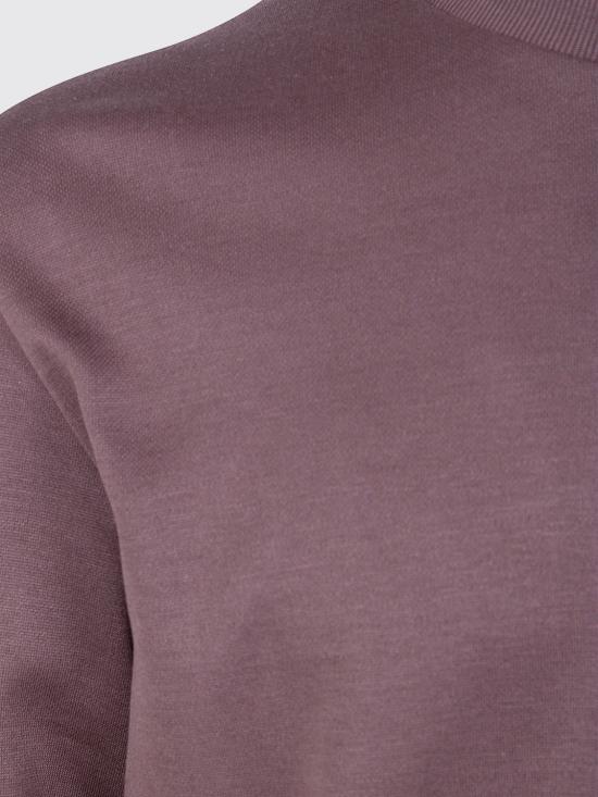 26SS 에르노 긴팔 티셔츠 JG000262U52059 8800 Brown - HERNO