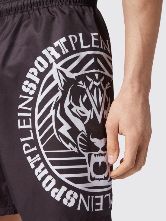 26SS 플레인스포츠 스윔팬츠 SACCMMX0050SXV005N 0201 White - PLEIN SPORT
