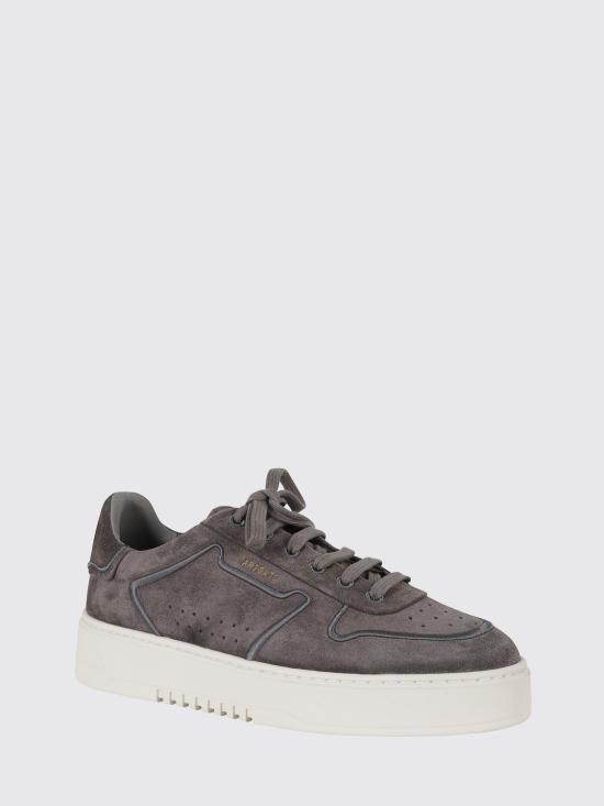 26FW 악셀 아리가토 스니커즈 F2511002 Charcoal - AXEL ARIGATO
