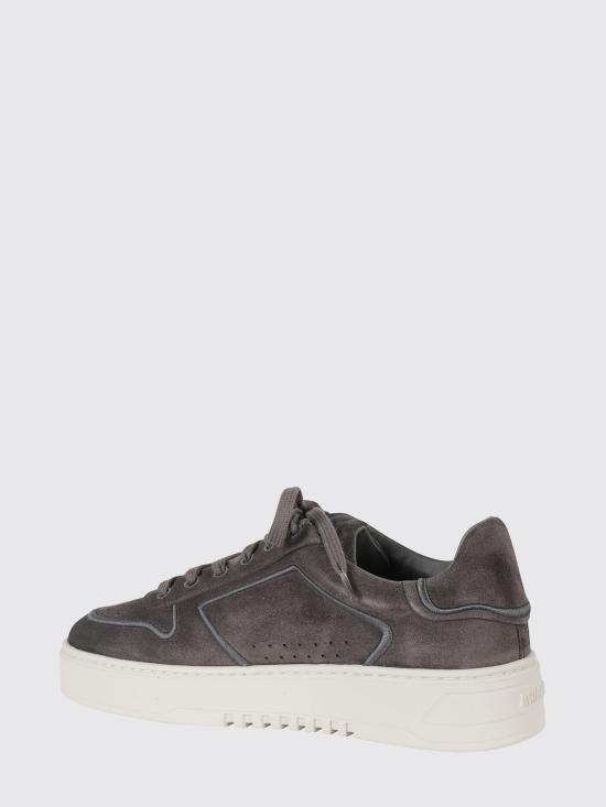 26FW 악셀 아리가토 스니커즈 F2511002 Charcoal - AXEL ARIGATO