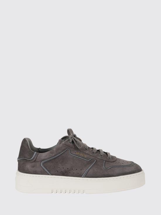 26FW 악셀 아리가토 스니커즈 F2511002 Charcoal