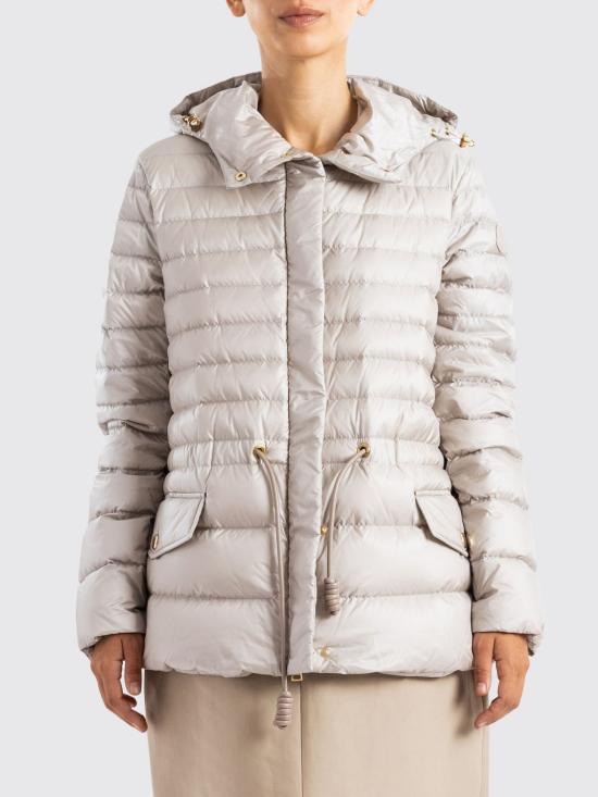 26FW 몽클레어 숏패딩 L20931A00157597YF 268 Beige