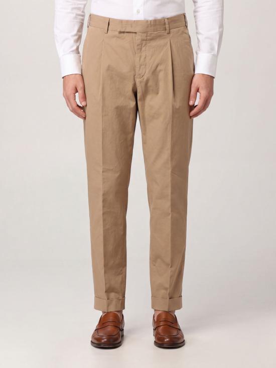 26SS 피티토리노 수트 팬츠 CORTZAZ40FWDNK30 Y139 Brown