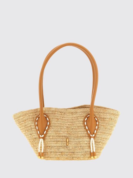 26FW 크리스챤 루부탱 토트백 3265008 6370 Beige