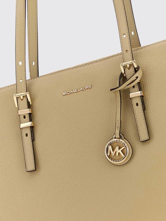 26FW 마이클 코어스 숄더백 30T6GQNT7L KHAKI Kaki - MICHAEL KORS