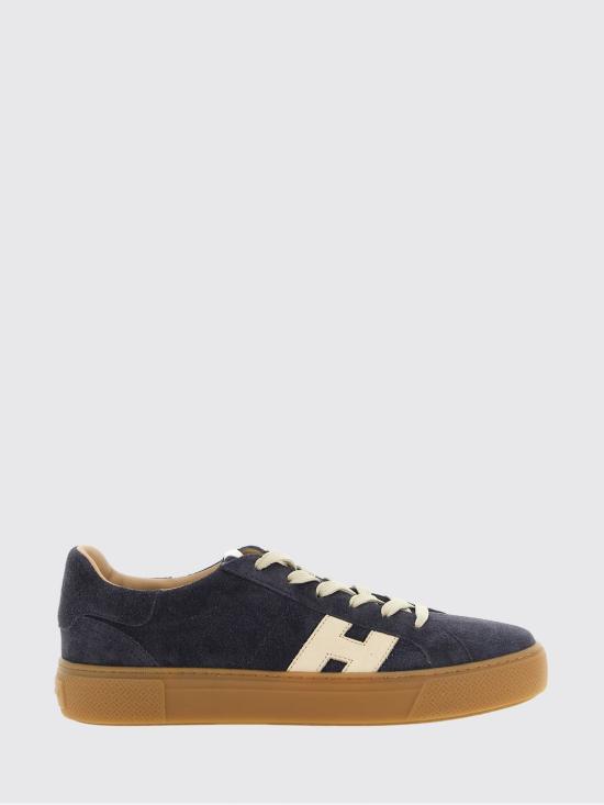 26FW 호간 스니커즈 HXM7050GF10UHT 0FDC Navy