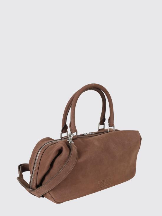 26FW 마지셔우드 토트백 M26431TB20 MILK BROWN NUBUCK - MARGE SHERWOOD