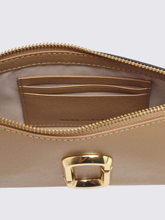 26FW 마크제이콥스 클러치/파우치 2P5SMN021S02 233 Camel - MARC JACOBS