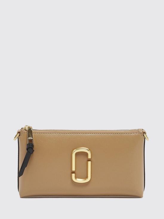 26FW 마크제이콥스 클러치/파우치 2P5SMN021S02 233 Camel